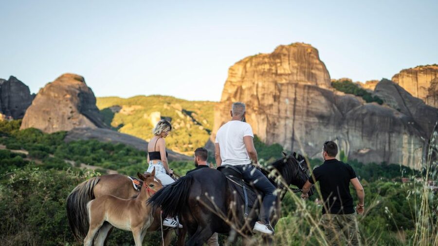 Kastraki: Meteora Sunset Horseback Riding - Should you book this sunset horseback ride in Kastraki?