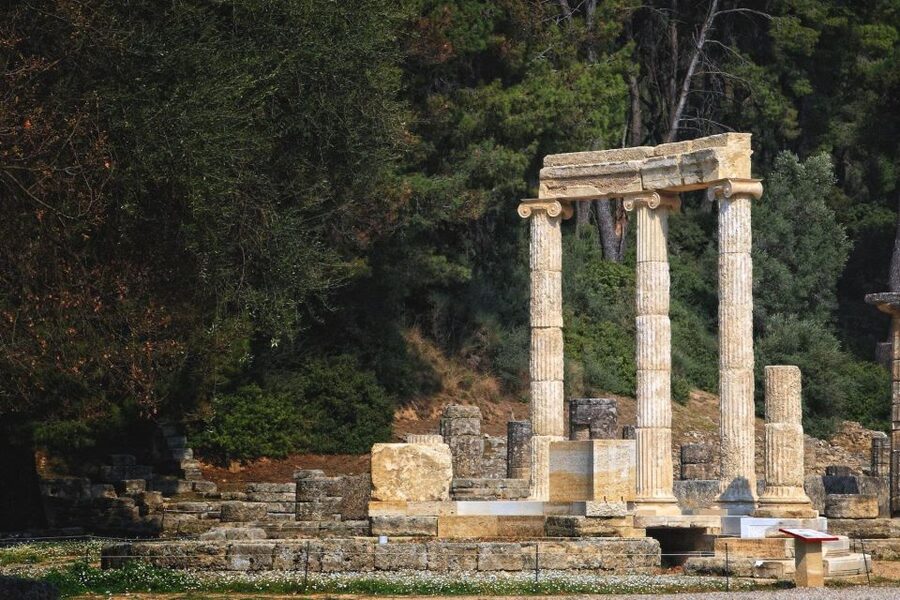 Katakolon and Olympia Shore Excursion - Practical tips that prevent the usual cruise-day headaches