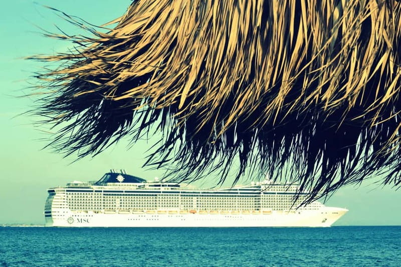 Katakolon: Olympia Highlights Shore Excursion - Key Olympia Highlights You Will Actually Notice