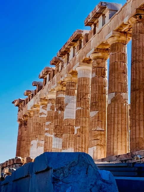 Katakolon: Olympia Highlights Shore Excursion - Gymnasium, Palaestra, and the Stadium: How to Look Without Feeling Rushed