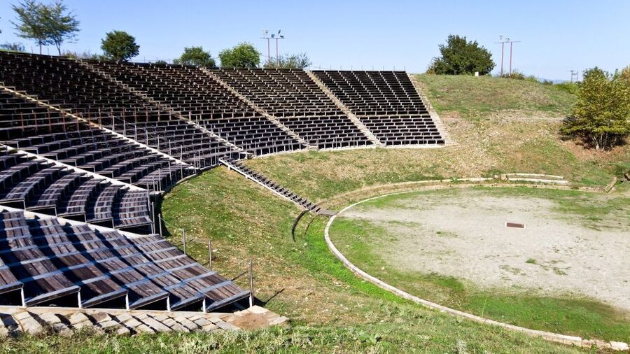 Katerini: Mount Olympus and Dion Minibus Tour - Key things to know before you go