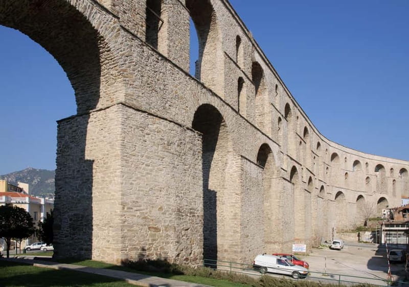 Kavala: Authentic City Tour by Eco Friendly Tuk Tuk - Imaret and the Aegean viewpoint mood switch