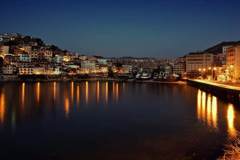 Kavala: Authentic City Tour by Eco Friendly Tuk Tuk - Starting at CitySpot by Xplora, with a real-world briefing