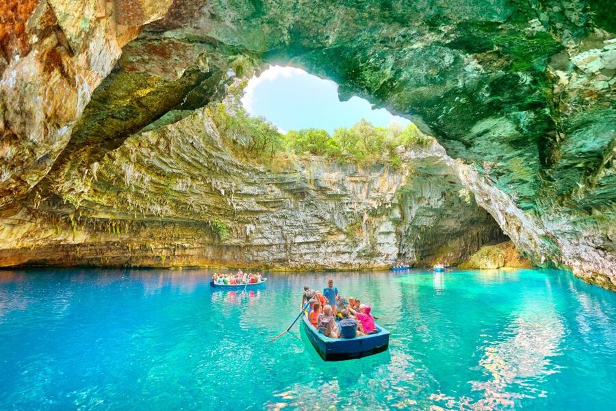 Kefalonia: Assos and Fiscardo Guided Tour - Who this tour suits best