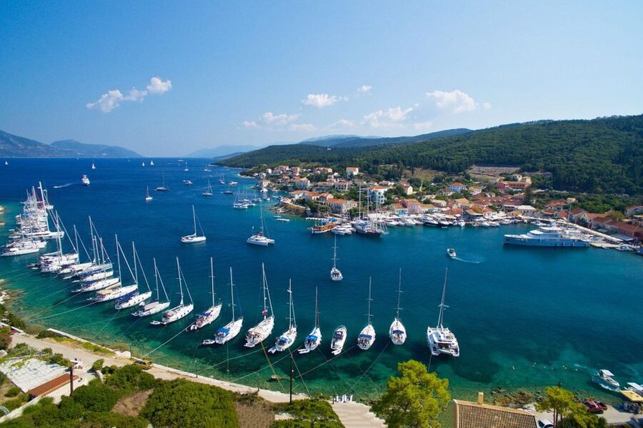 Kefalonia: Assos and Fiscardo Island Day Tour - Should You Book This Assos and Fiscardo Day Tour?