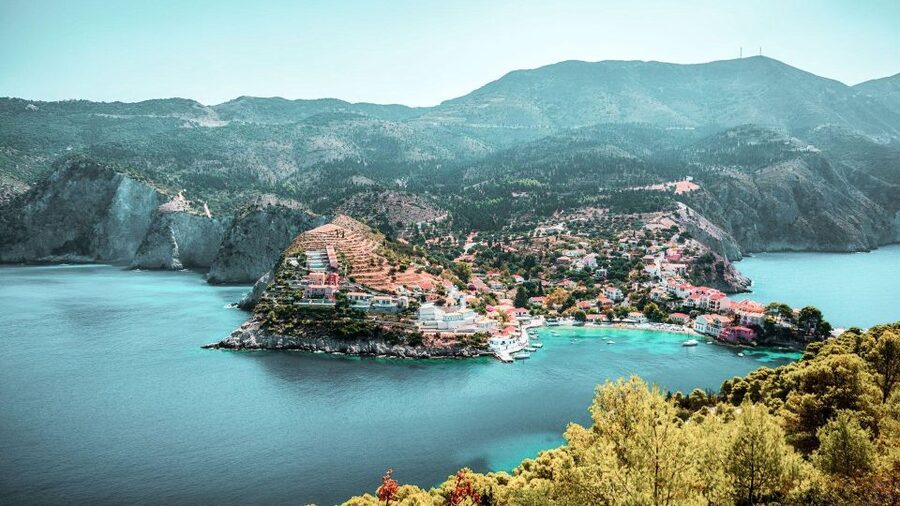 Kefalonia: Assos and Fiscardo Island Day Tour - FAQ