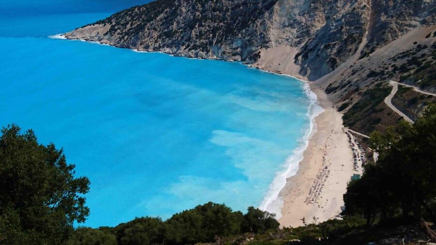 Kefalonia: Assos, Fiscardo & Myrtos Beach Swimming Tour - Should You Book This Tour?