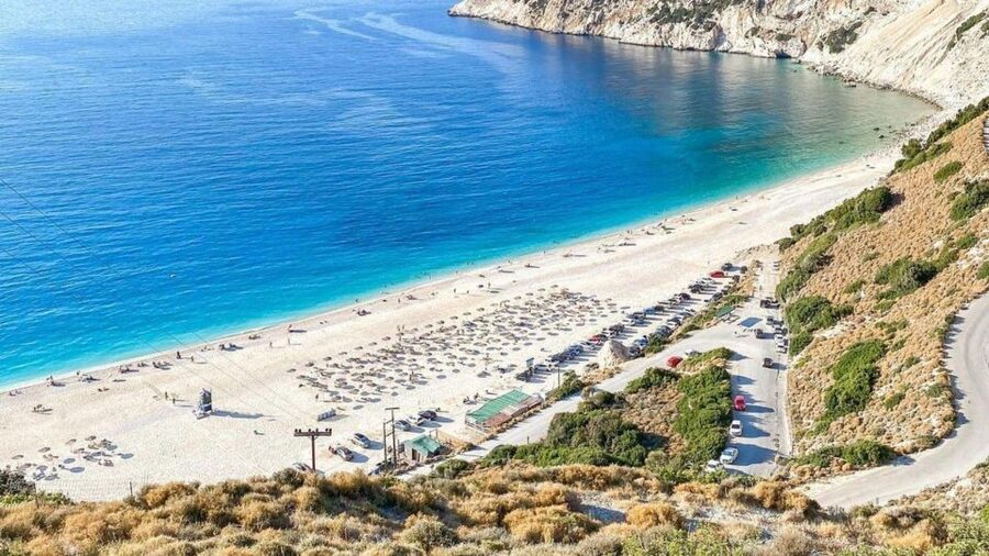 Kefalonia: Assos, Fiscardo & Myrtos Beach Swimming Tour - Price and Value: What $44 Buys You