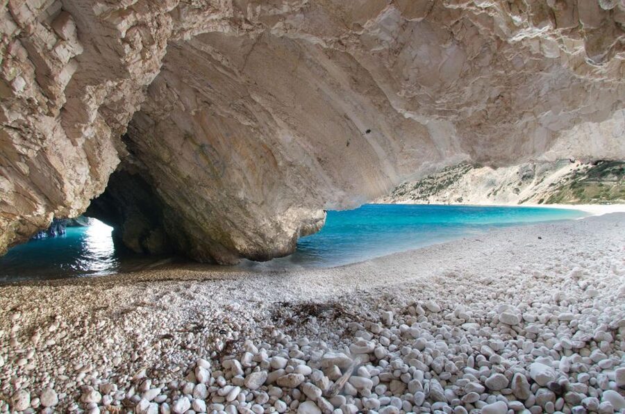 Kefalonia: Assos, Fiscardo & Myrtos Beach Swimming Tour - Who This Tour Fits Best, and Who Should Skip It