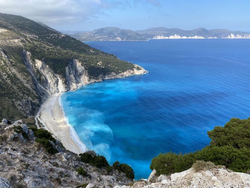 Kefalonia: Melissani Lake, Drogarati Cave, & Myrtos Day Trip - Key takeaways before you go
