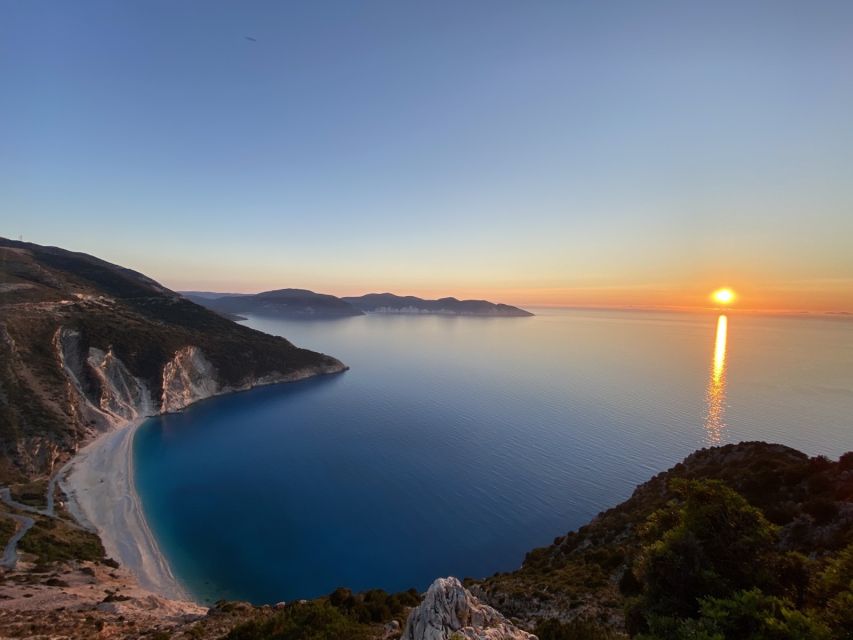 Kefalonia: Melissani Lake, Drogarati Cave, & Myrtos Day Trip - Price and value: what you get for around $64