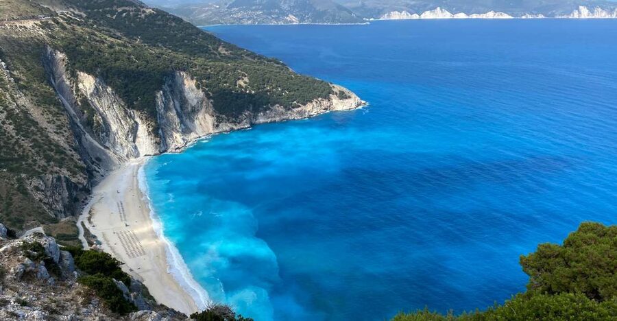 Kefalonia: Road Trip to Myrtos Beach, Assos & Fiskardo - Key points before you go