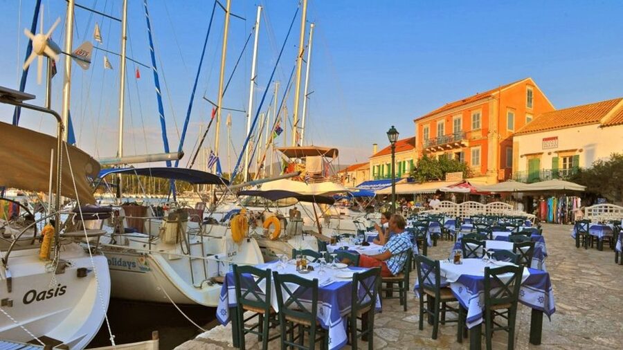 Kefalonia: Wine Tasting, Melissani, Drogarati & Fiscardo - Why this Kefalonia day tour works so well