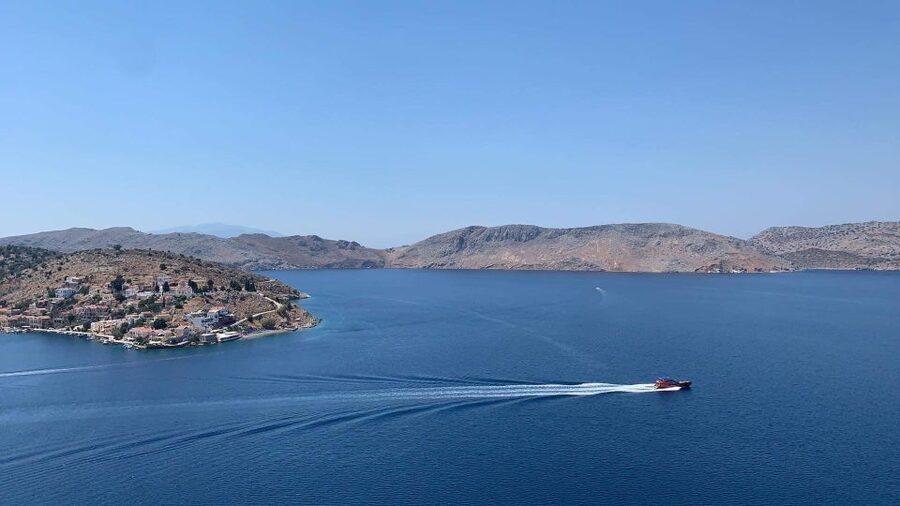Kiotari, Lardos, Pefkos, & Lindos: Speedboat to Symi Island - Who should book this Symi speedboat tour, and who might want something else