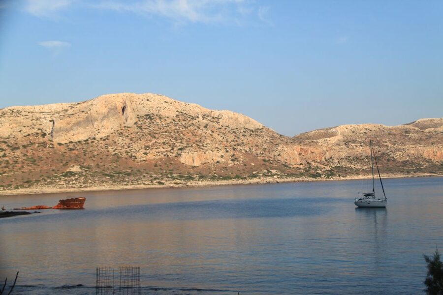 Kissamos: Balos and Gramvousa Private Sailing Trip with Meal - Should you book this private Balos and Gramvousa sailing day?