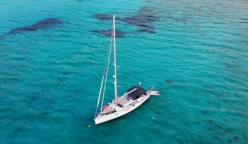 Kissamos: Balos & Gramvousa Luxury Catamaran Cruise - Key things to know before you sail