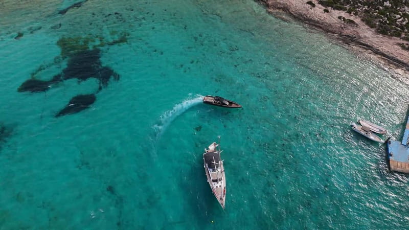 Kissamos: Balos & Gramvousa Luxury Catamaran Cruise - Van transfer to the port, and why the timing can make or break your day