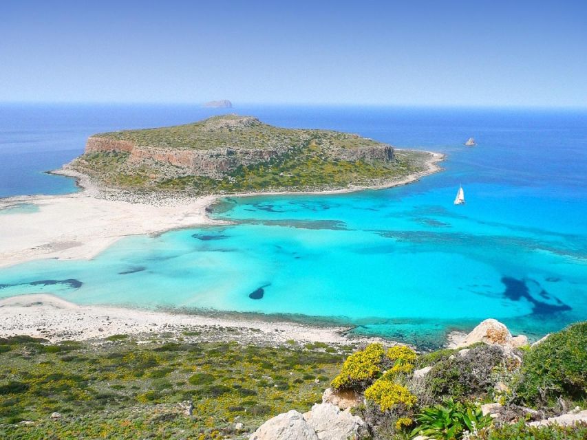Kissamos: Balos & Gramvousa Luxury Catamaran Sailing Cruise - Final Return to Kissamos: Why the Wrap-Up Feels Like Part of the Trip