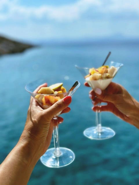 Kissamos: Balos & Gramvousa Luxury Catamaran Sailing Cruise - Price and Logistics: What $229 Really Buys You