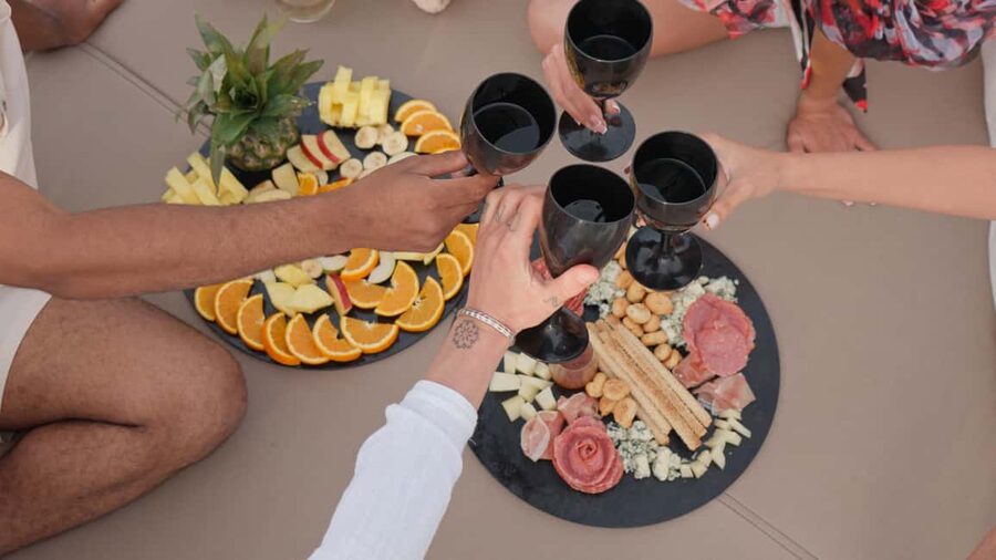 Kissamos: Balos Lagoon Sunset Cruise with Swimming & Snacks - Price and value: is $141 worth it for Balos at sunset?