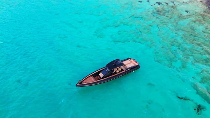 Kissamos: Small Group Speedboat Cruise to Balos & Gramvousa - Key things that make this Balos and Gramvousa speedboat work