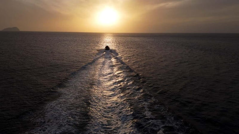 Kissamos: Small Group Speedboat Cruise to Balos & Gramvousa - What to bring, what to wear, and how to set yourself up