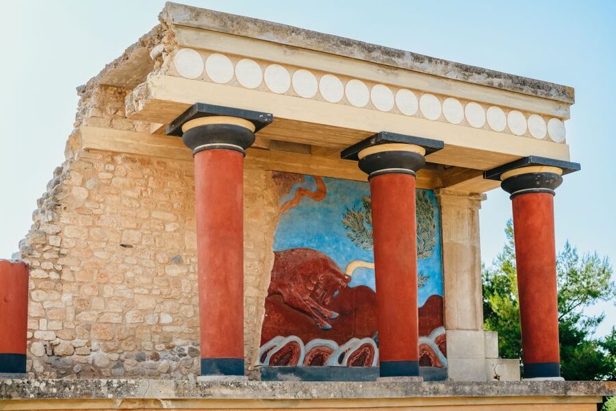 Knossos: Knossos Palace Skip-the-Line Guided Walking Tour - Who This Knossos Tour Suits Best