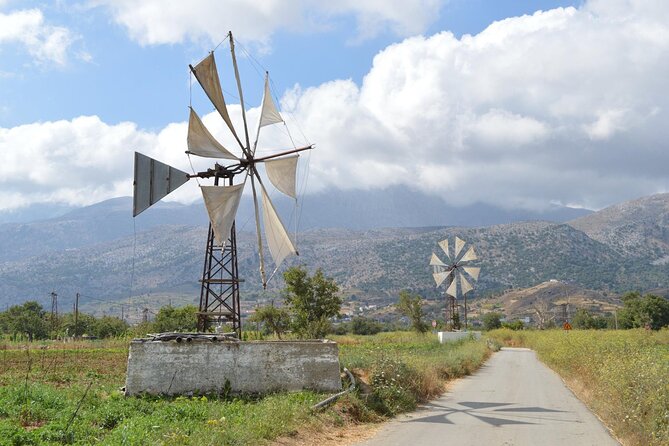 Knossos & Lasithi Plateau: Zeus Cave,Villages, Olive Oil Tour - Key highlights worth planning for
