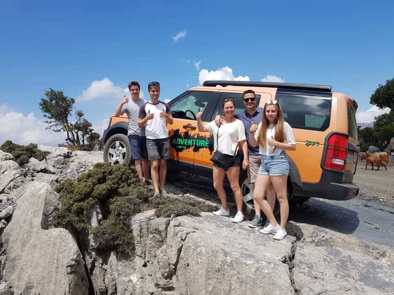 Knossos Palace and Pottery experience. Excursion Safari - Key Points You’ll Care About