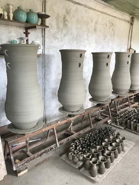 Knossos Palace and Pottery experience. Excursion Safari - Price and Value: Is $115 a Fair Deal?