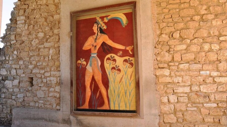 Knossos Palace & Heraklion Full-Day Tour from Chania Area - Price and what you really budget: the entry fees matter