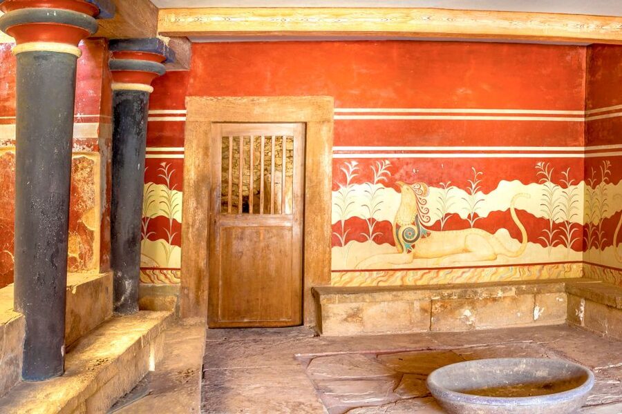 Knossos Palace & Heraklion Full-Day Tour from Rethymno Areas - Final verdict: should you book this day trip from Rethymno?