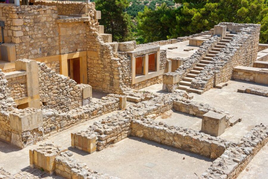 Knossos Palace Skip-the-Line Ticket & Private Guided Tour - Key highlights worth your attention