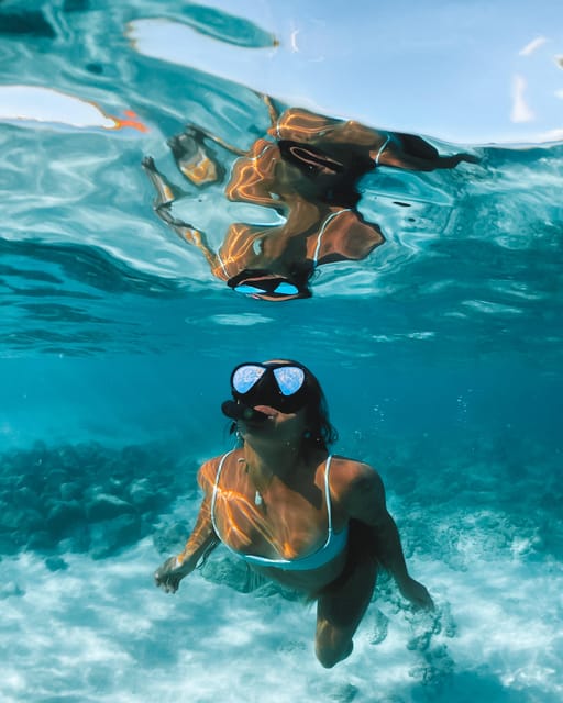 Kolimvari: Sailing Cruise with Meal & Water Activities - FAQ