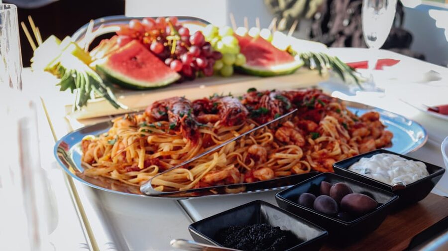 Kolimvari: Sailing Cruise with Meal & Water Activities - Who should book this cruise, and who should skip it