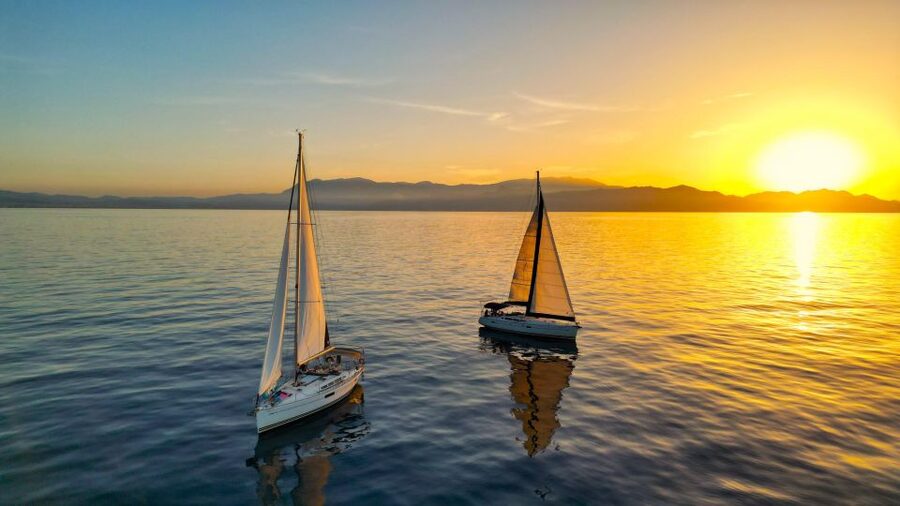 Kolimvari: Sailing Cruise with Meal & Water Activities - Should you book the Kolimvari to Agioi Theodoroi sailing cruise?