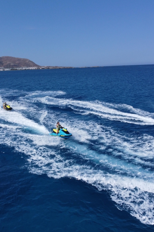 Kolymvari - Afrata & Menies Jet Ski Safari - Key things I’d lock in before you go