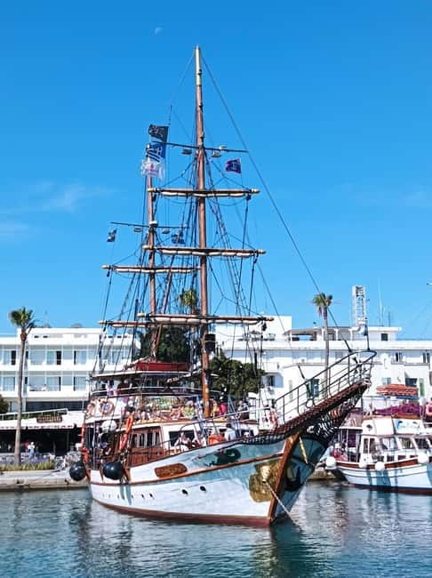 Kos: 3-Island Cruise with Lunch and Hotel Transfer - Why this Kos 3-island yacht cruise feels like a full day, not a bus tour