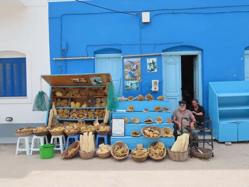 Kos: 3-Island Cruise with Lunch and Hotel Transfer - Platy: why the short stop matters and how to use the time
