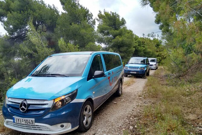 Kos 4x4 Adventure with lunch - Key highlights to look forward to on your Kos safari