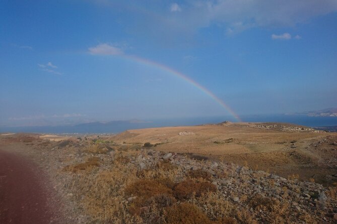 Kos 4x4 Adventure with lunch - Zia shopping and strolling, about 30 to 35 minutes