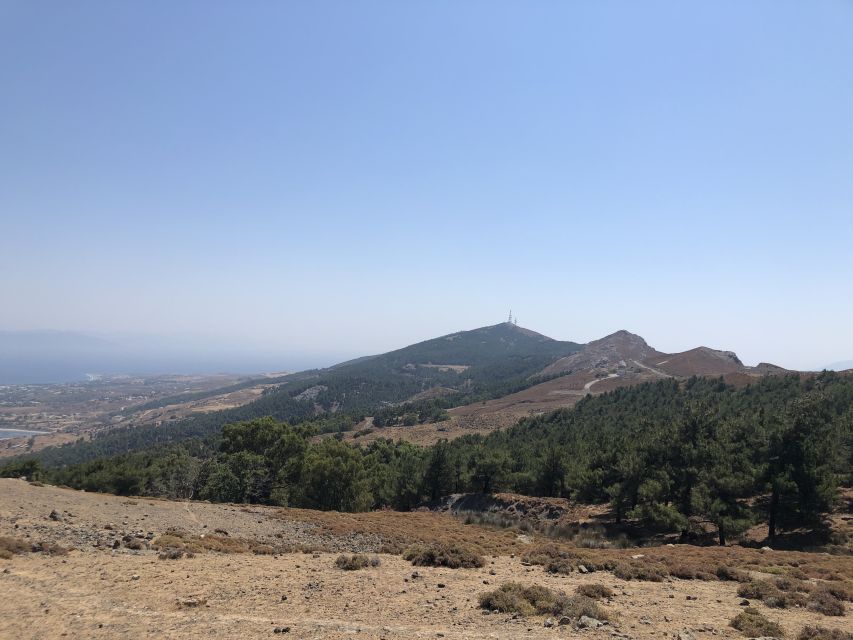 Kos 4x4 Exploration: Panoramic Views, Villages & Flavors - Key Things I’d Focus On