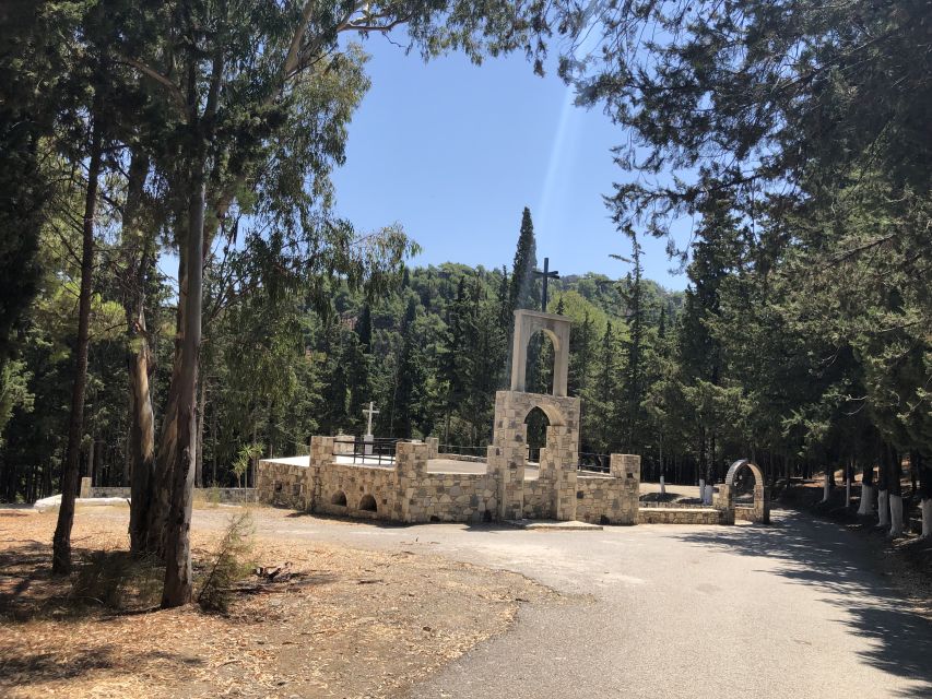 Kos 4x4 Exploration: Panoramic Views, Villages & Flavors - Who Should Book This Tour (and Who Should Skip It)