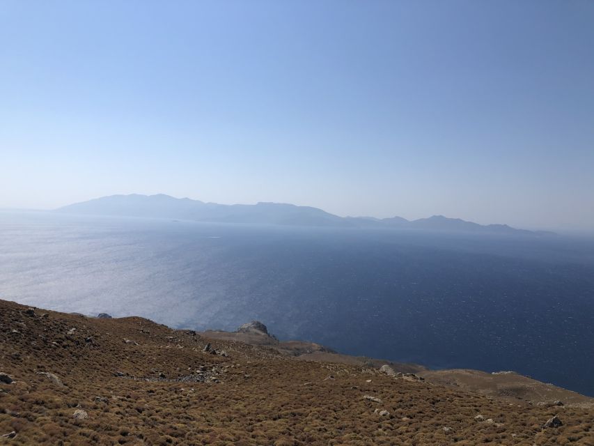 Kos 4x4 Exploration: Panoramic Views, Villages & Flavors - Psalidi Wetlands to the Monastery Photo Stop: Warming Up the Day
