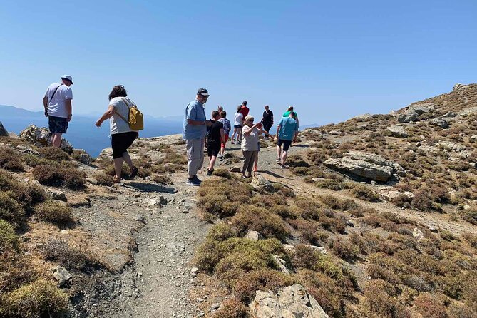 Kos 4x4 Exploration: Views, Villages & Flavors - Kos 4x4 Safari: What Makes This Day Different