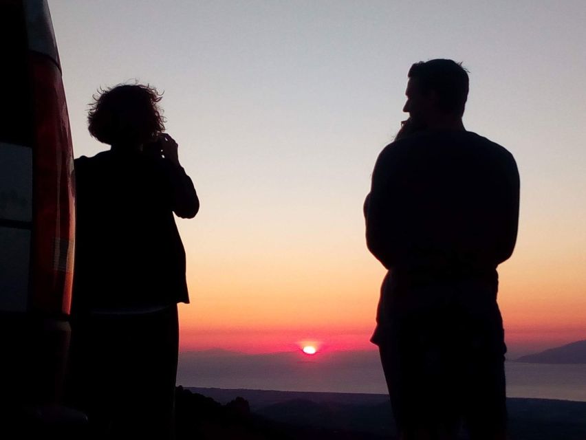 Kos 4x4 Sunset Safari Tour - Who This Tour Suits Best