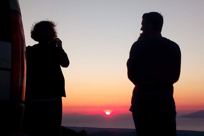 Kos 4x4 Sunset Safari Tour - What This Kos Sunset Safari Really Is