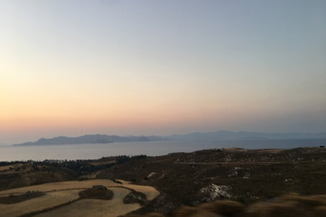 Kos 4x4 Sunset Safari Tour - Mount Dikaios Sunset Photo Stop: Timing That Actually Helps