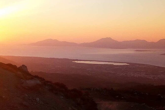 Kos 4x4 Sunset Safari Tour - How Comfortable Is the Ride, Really?