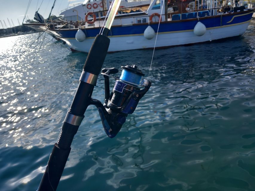 Kos: Fishing Trip Experience with a Greek Fisherman's Family - Key things that make this Kos fishing trip special